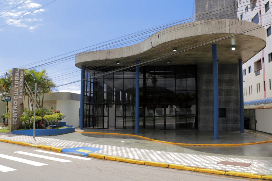 Mongaguá Lança Novas Diretrizes para Artesanato e Economia Circular em Evento Criativo Imagem do artigo