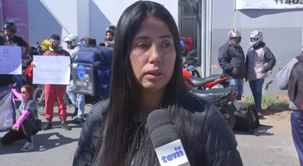 Tragédia em Sorocaba: Família clama por justiça após morte de motociclista em atropelamento Imagem do artigo