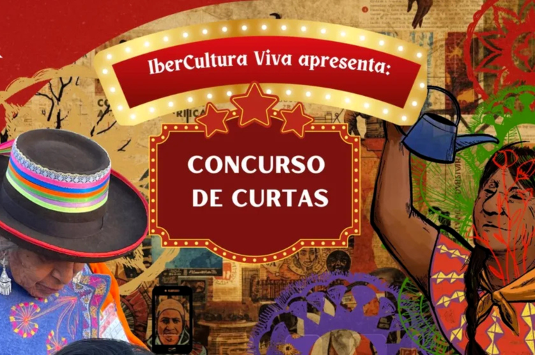 IberCultura Viva: Concurso Premia Curtas sobre Mestres da Cultura Popular Imagem do artigo