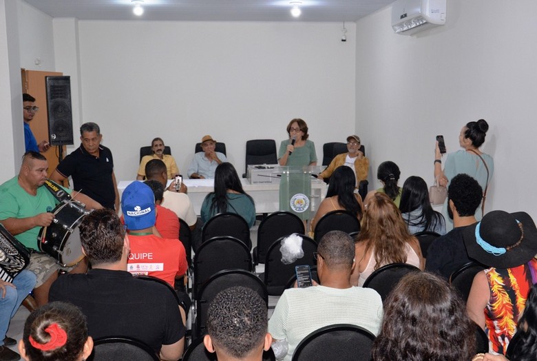 Barreiras Promove Encontro do Programa Universidade para Todos e Reforça Compromisso com a Educação Imagem do artigo