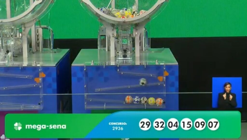 Mega-Sena Acumula em R$ 48 Milhões Após Sorteio Sem Vencedores Imagem do artigo