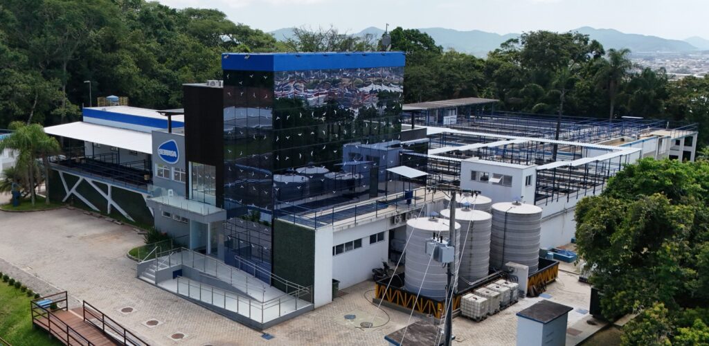 Itajaí e Navegantes Enfrentam Crise Hídrica: Medidas Urgentes de Economia de Água são Necessárias Imagem do artigo