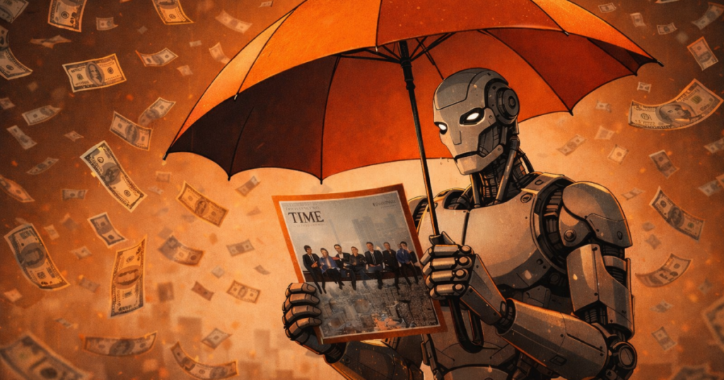 2025: O Ano da Inteligência Artificial e Seus Impactos Econômicos 2025: O Ano da Inteligência Artificial e Seus Impactos Econômicos