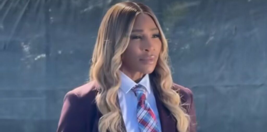 A Mentalidade Vencedora de Serena Williams: Da Quadra aos Negócios