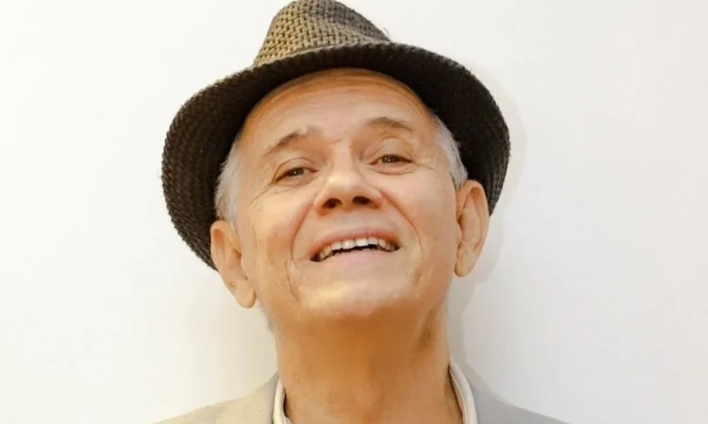 Antonio Nóbrega Lança Livro sobre a Cultura Brasileira: Desmistificando um Vazio Cultural