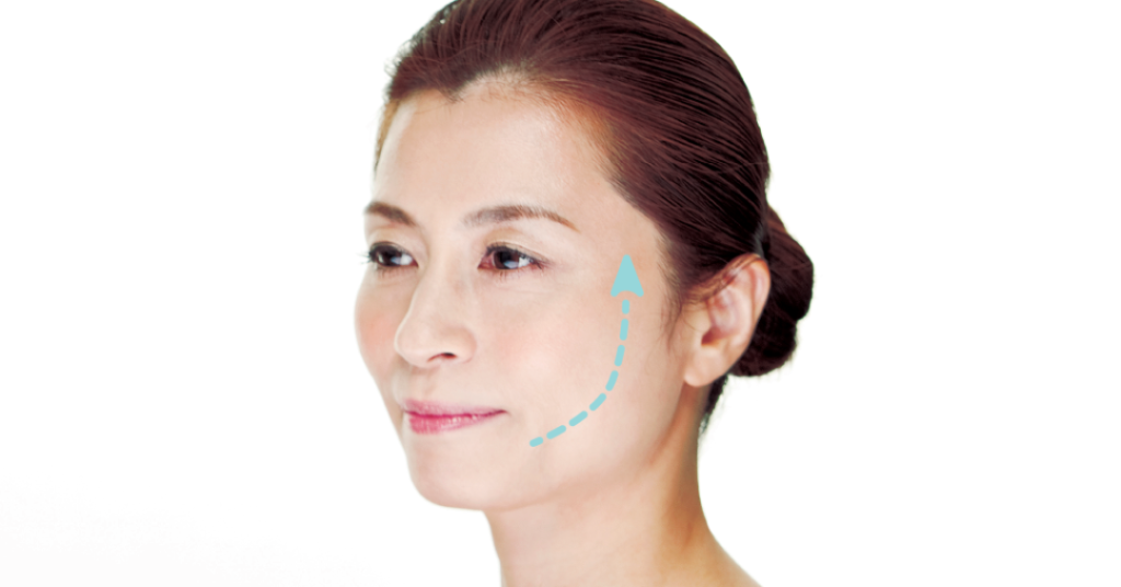 Aparelho Coreano Promete Lifting Facial em Apenas 7 Minutos Aparelho Coreano Promete Lifting Facial em Apenas 7 Minutos