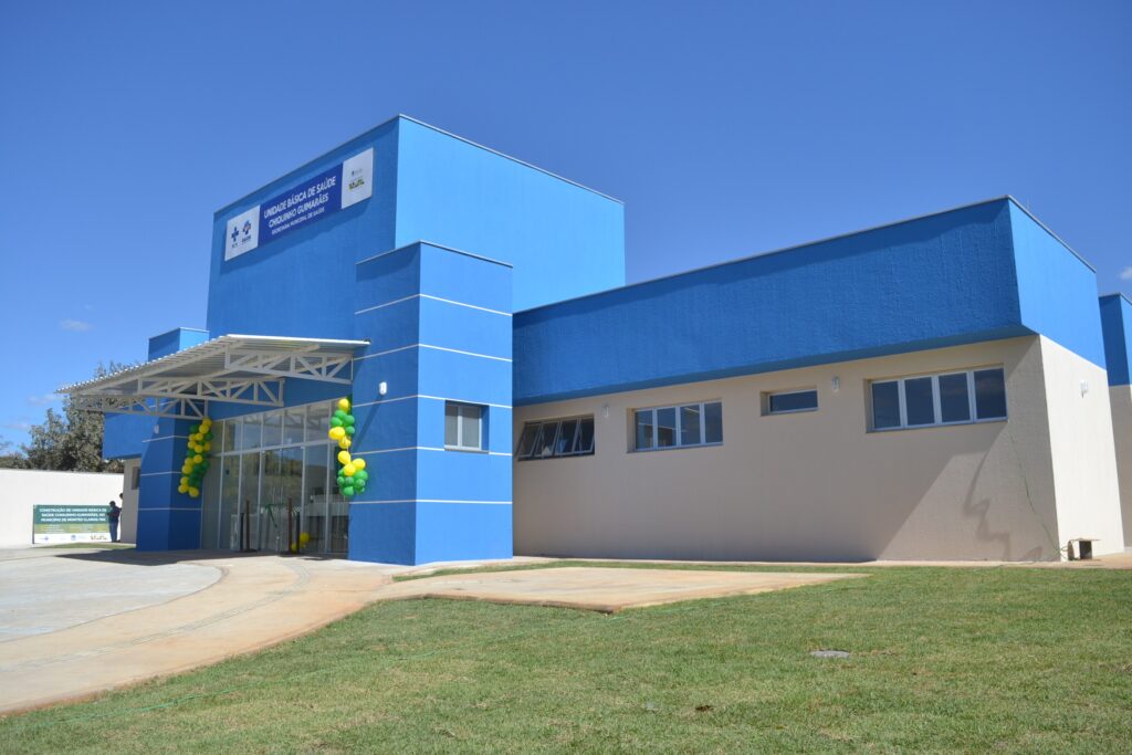 Atendimento de Saúde em Montes Claros Durante o Natal: Onde Encontrar? Atendimento de Saúde em Montes Claros Durante o Natal: Onde Encontrar?