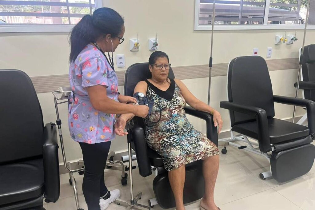 Atendimento Noturno em Unidades de Saúde: Uma Solução para Trabalhadores no Interior de SP