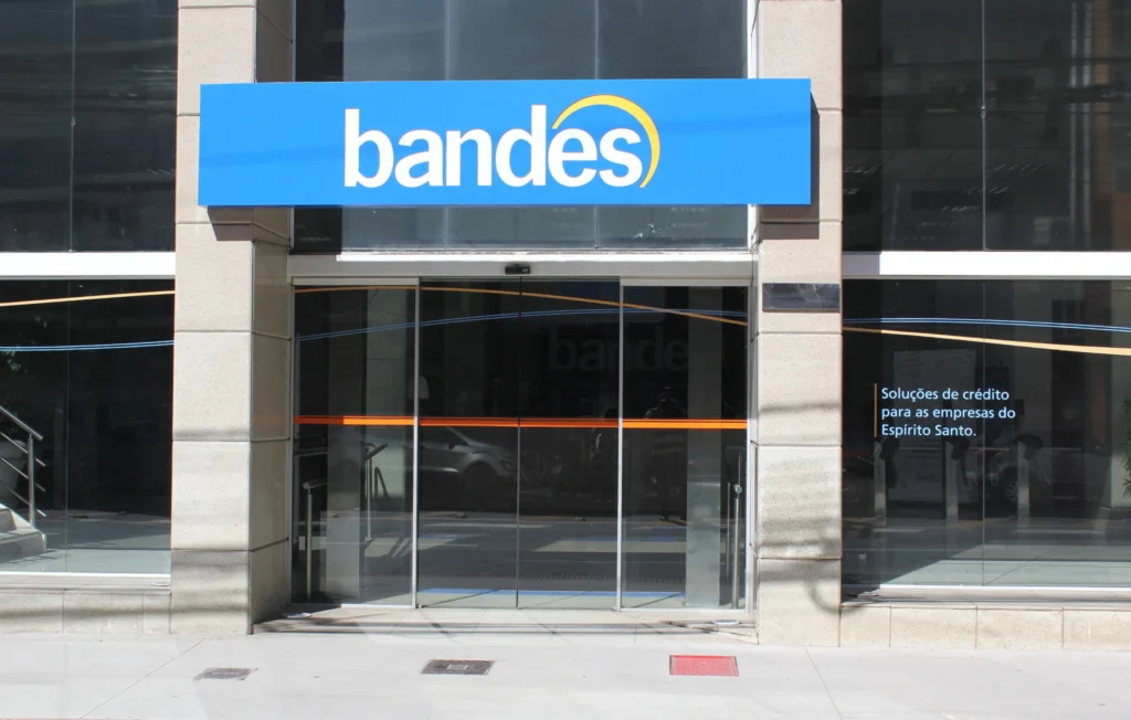Bandes Se Reposiciona como Banco de Negócios Sustentáveis no Espírito Santo Bandes Se Reposiciona como Banco de Negócios Sustentáveis no Espírito Santo