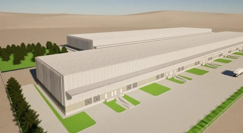 Cone Expande Parcerias em Projetos de Locação de Galpões, Gerando Novas Oportunidades de Investiment