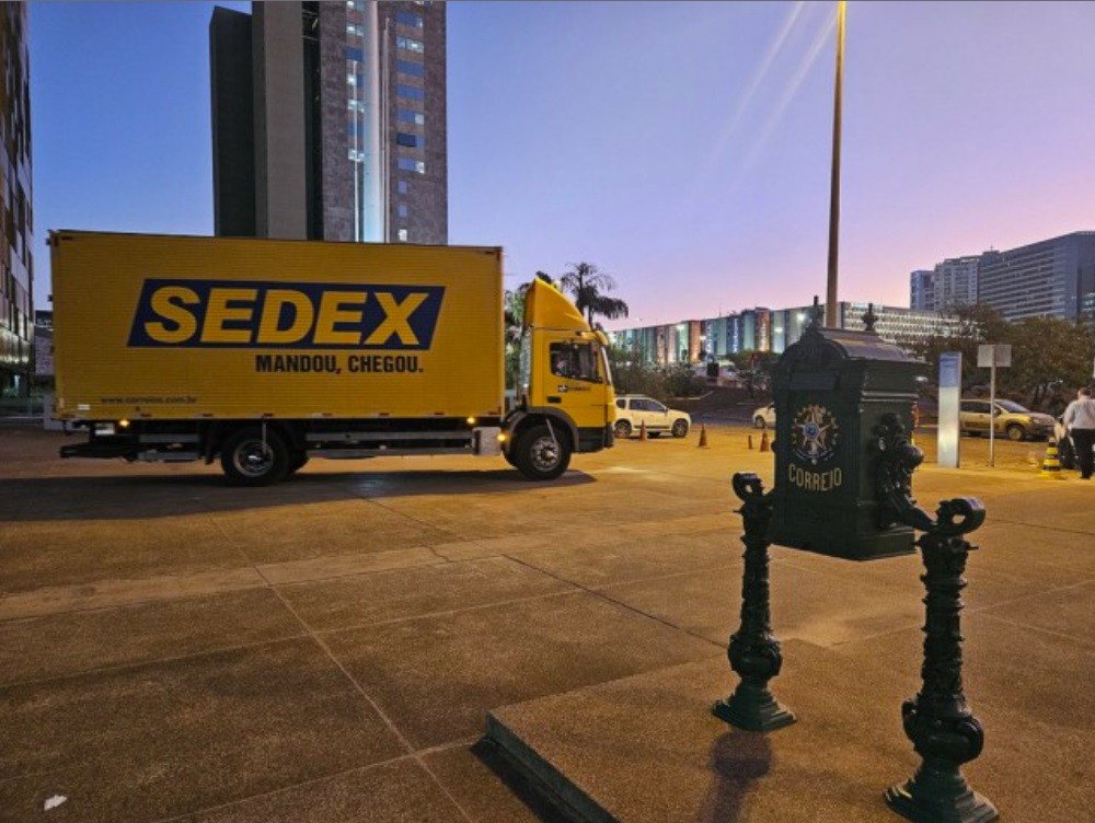 Correios Anunciam Plano de Recuperação: R$ 12 Bi Não Resolvem Crise Estrutural Correios Anunciam Plano de Recuperação: R$ 12 Bi Não Resolvem Crise Estrutural