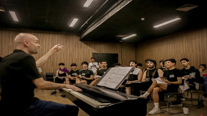 CULTSP PRO Forma 10 Mil Profissionais em 1 Ano e se Destaca na Qualificação Cultural do Brasil CULTSP PRO Forma 10 Mil Profissionais em 1 Ano e se Destaca na Qualificação Cultural do Brasil