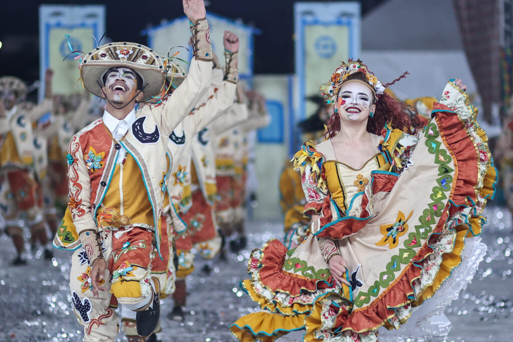 Cultura como Motor Econômico: Impactos em Todas as Regiões do DF em 2025