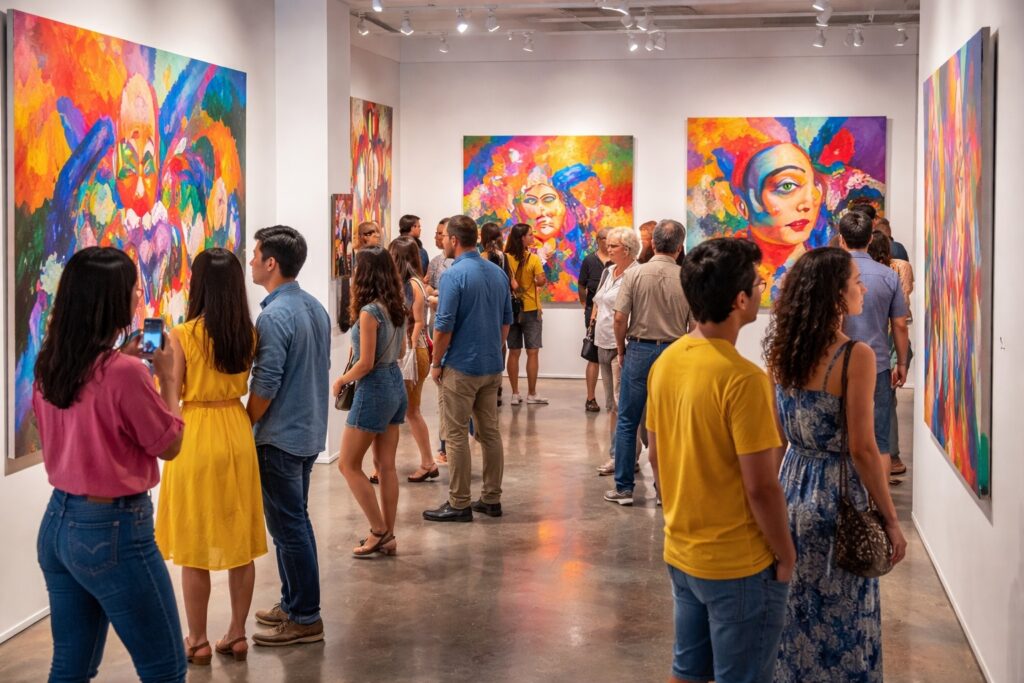 Desafios e Oportunidades no Acesso à Cultura em Mato Grosso: Uma Análise Abrangente