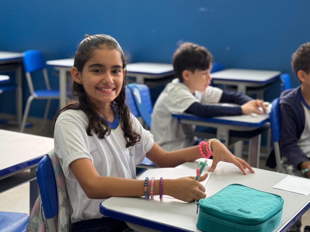 Educação que Inspira: Escolas de Barra do Garças Colaboram com Municípios Vizinhos