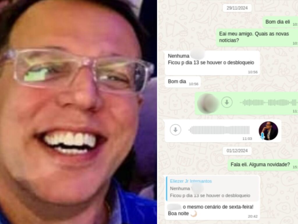 Empresário se torna réu por suposto golpe de R$ 746 mil em São Paulo