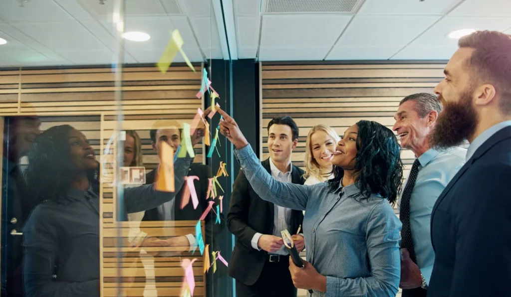 Expectativas dos Fundadores sobre a IA em 2026 e seus Impactos nos Negócios