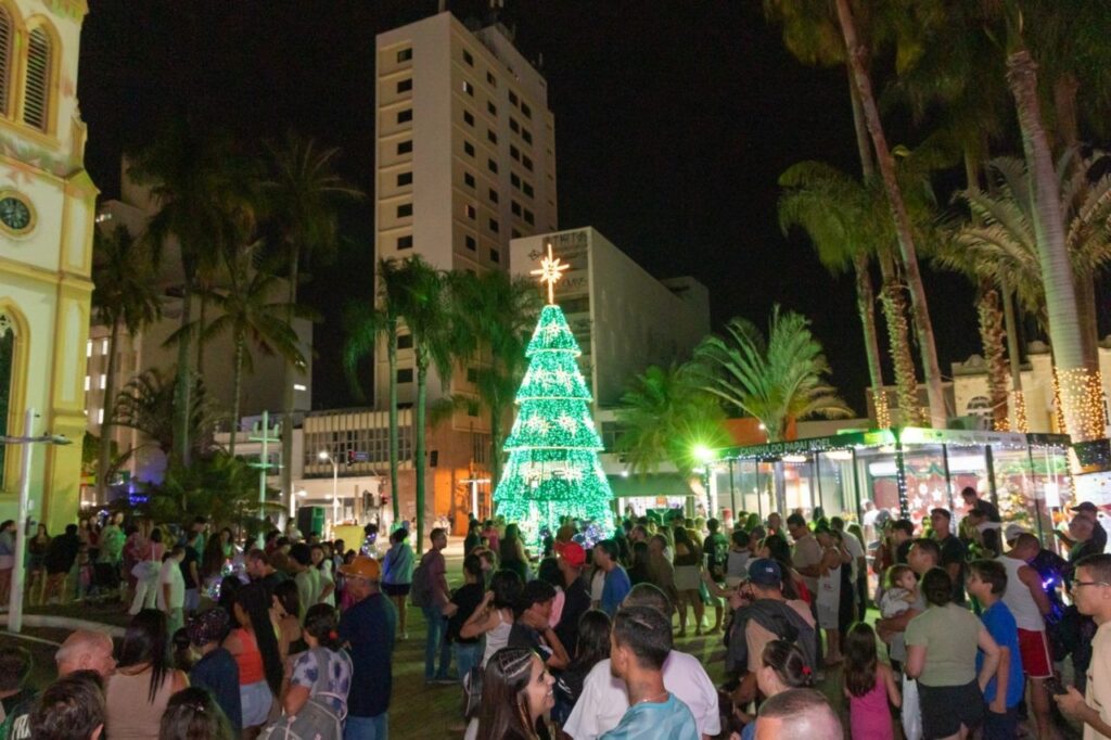 Feriado de Natal: Horários de Atendimento em Sorocaba e Jundiaí