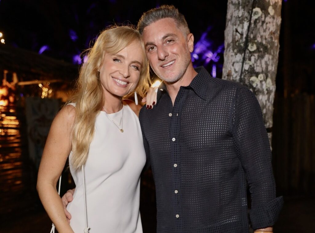 Festa Saravá: Celebridades e a Riqueza da Cultura Brasileira em Trancoso Festa Saravá: Celebridades e a Riqueza da Cultura Brasileira em Trancoso