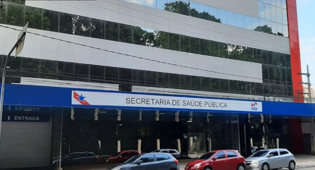 Investimentos em Gestão do Trabalho e Educação na Saúde: SESPA Avança com ValorizaGTES-SUS Investimentos em Gestão do Trabalho e Educação na Saúde: SESPA Avança com ValorizaGTES-SUS