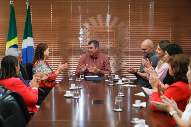 Investimentos Governamentais Impulsionam a Educação Especial em MS Investimentos Governamentais Impulsionam a Educação Especial em MS