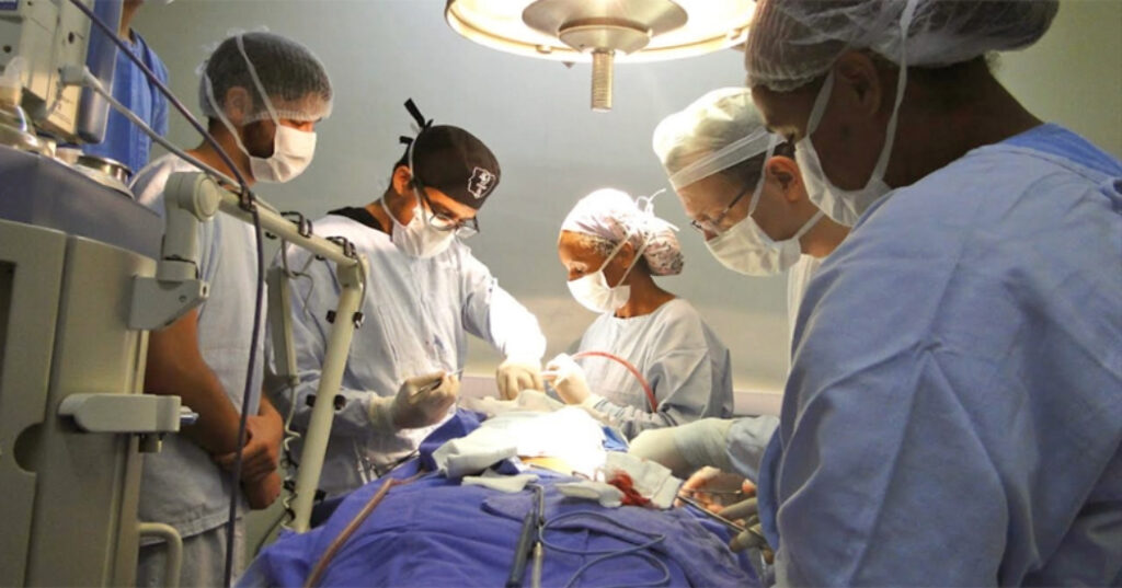 Investimentos Superam R$ 8 Bilhões e Tabela SUS Paulista Revoluciona Saúde em SP Investimentos Superam R$ 8 Bilhões e Tabela SUS Paulista Revoluciona Saúde em SP