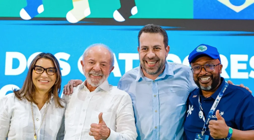 IPCA-15 de 0,25% em dezembro: Um presente de Natal para Lula e seu governo em 2025 IPCA-15 de 0,25% em dezembro: Um presente de Natal para Lula e seu governo em 2025