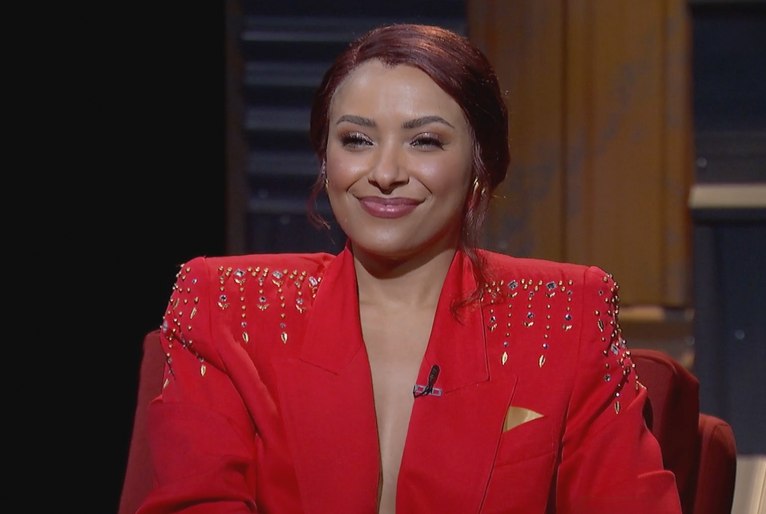 Kat Graham Reflete sobre o Reconhecimento no Brasil e Sua Trajetória Artística Kat Graham Reflete sobre o Reconhecimento no Brasil e Sua Trajetória Artística