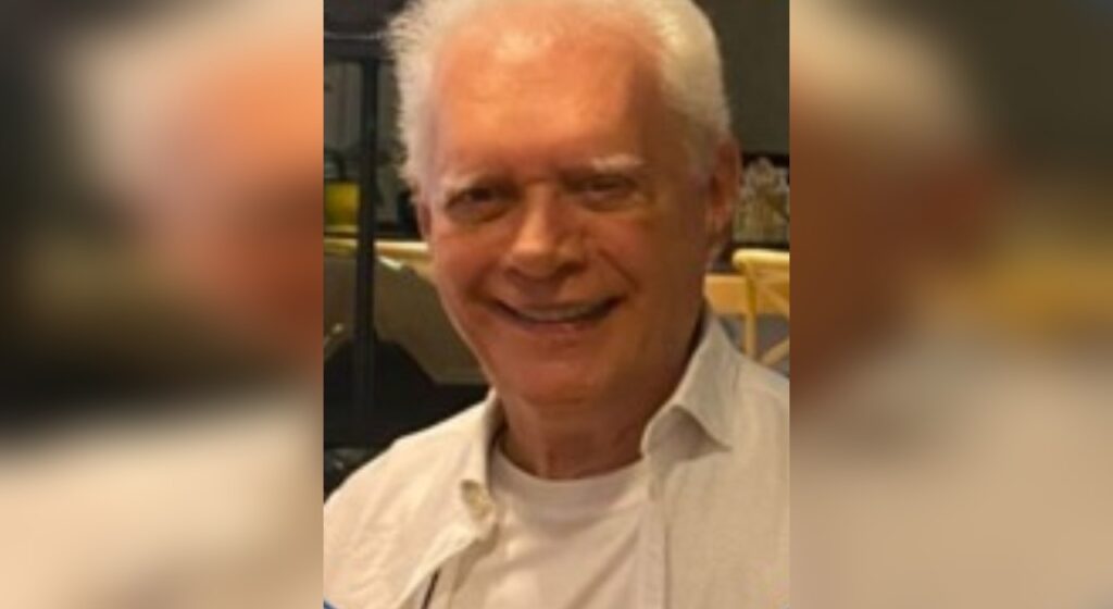 Luiz Samuel Tabacow: A Lenda da Educação em Sorocaba Parte aos 82 Anos Luiz Samuel Tabacow: A Lenda da Educação em Sorocaba Parte aos 82 Anos