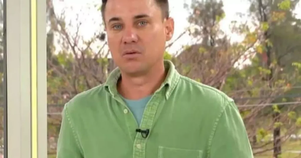 Luto em Piedade: Prefeito Geraldo Pinto de Camargo Filho Morre aos 47 Anos