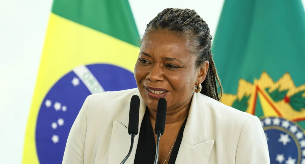 Mudanças no Ministério da Cultura beneficiam produtora investigada por fraudes na Lei Rouanet Mudanças no Ministério da Cultura beneficiam produtora investigada por fraudes na Lei Rouanet