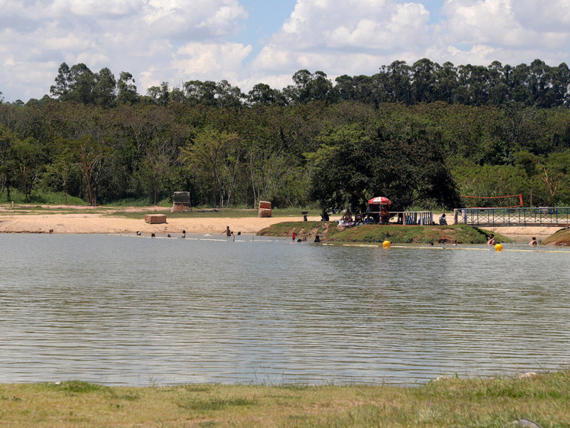 Onda de Calor em São Paulo Eleva Consumo de Água, mas Sorocaba Mantém Abastecimento Seguro Onda de Calor em São Paulo Eleva Consumo de Água, mas Sorocaba Mantém Abastecimento Seguro