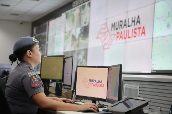 Operação Verão Integrada: 150 Drones Garantem Segurança no Litoral Paulista Operação Verão Integrada: 150 Drones Garantem Segurança no Litoral Paulista