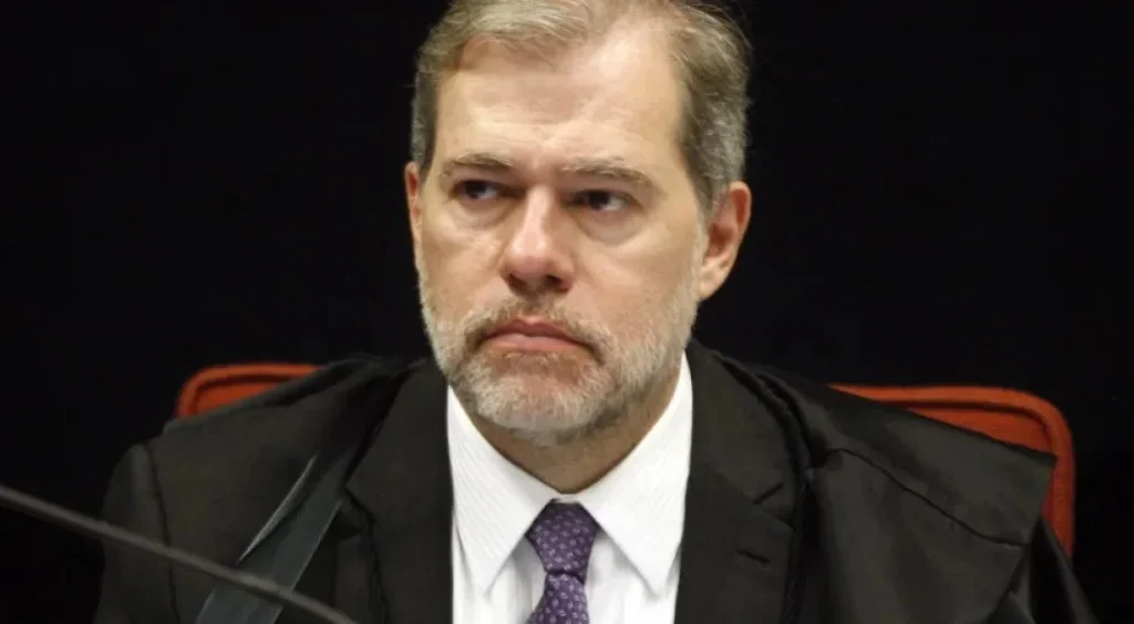 Os Riscos de Toffoli ao Banco Central: Implicações da Acareação com Daniel Vorcaro