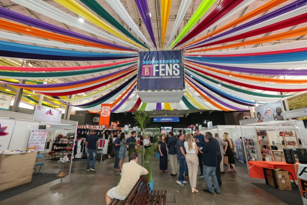 Participe da 8ª Feira do Empreendedor em Jundiaí: Inscrições Abertas! Participe da 8ª Feira do Empreendedor em Jundiaí: Inscrições Abertas!