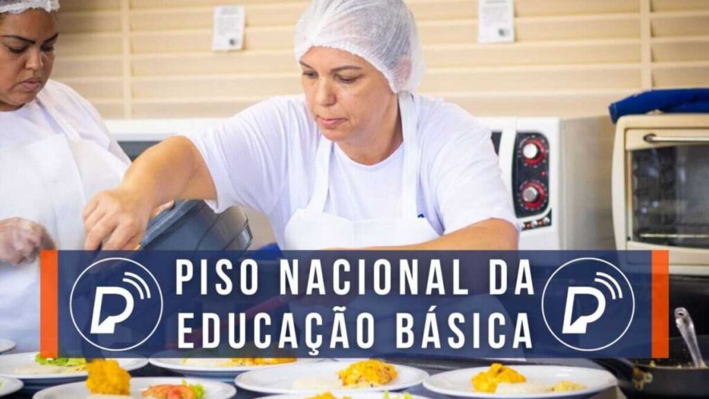 Piso Nacional para Profissionais da Educação Básica em 2026: Benefícios e Expectativas