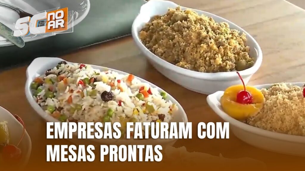 Praticidade no Natal e Ano Novo Impulsiona Oportunidades de Negócios