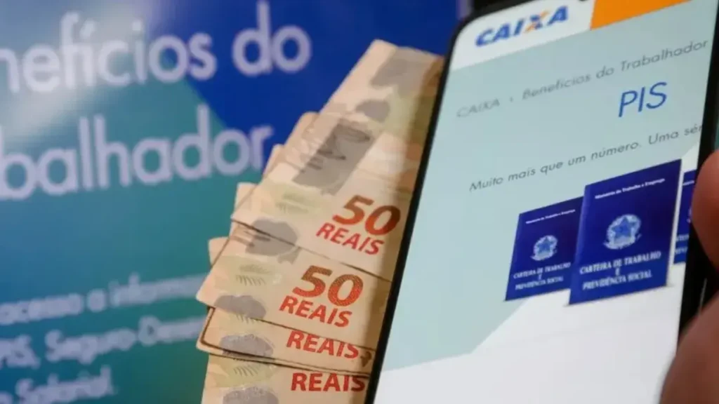 Prazo para Saque do PIS/Pasep 2025 Termina Hoje: Última Oportunidade Prazo para Saque do PIS/Pasep 2025 Termina Hoje: Última Oportunidade