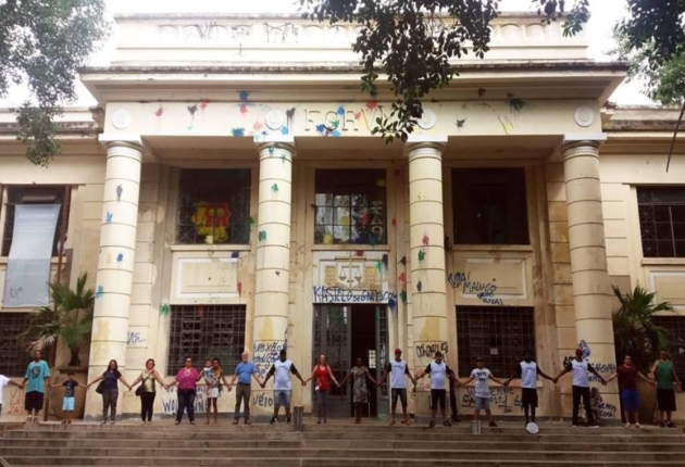 Prefeitura Inicia Credenciamento para Empresas usarem o Fórum Velho em Sorocaba Prefeitura Inicia Credenciamento para Empresas usarem o Fórum Velho em Sorocaba