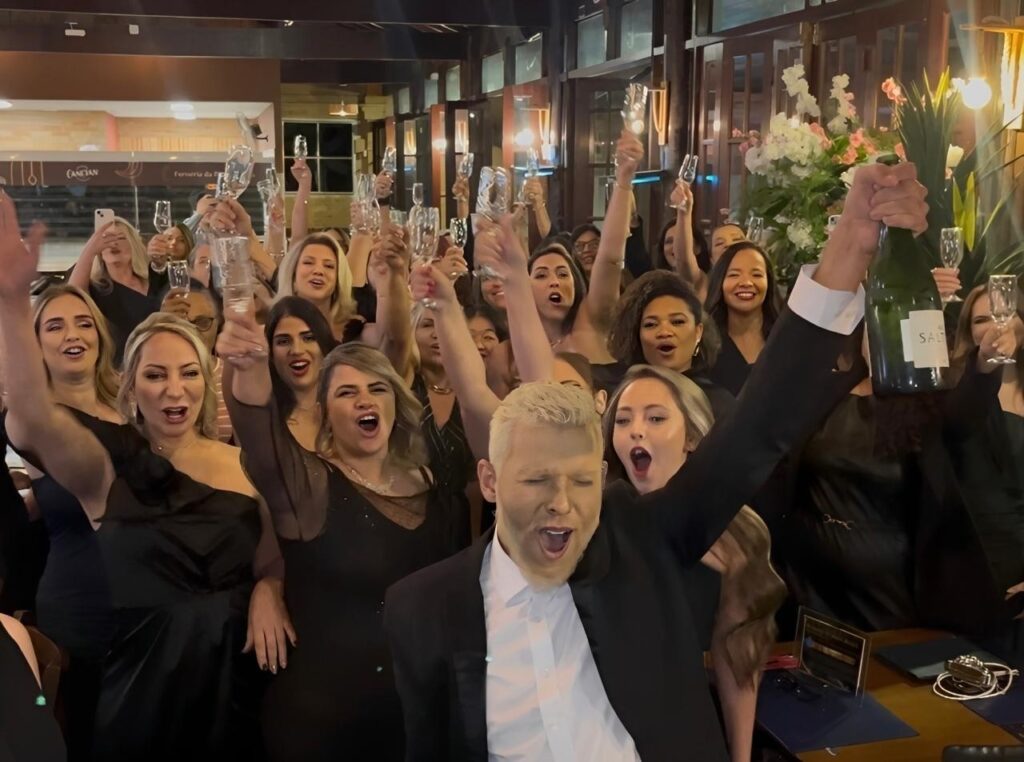 Prêmio Business Woman 2025: Reconhecimento e Ação Social no Empreendedorismo Feminino