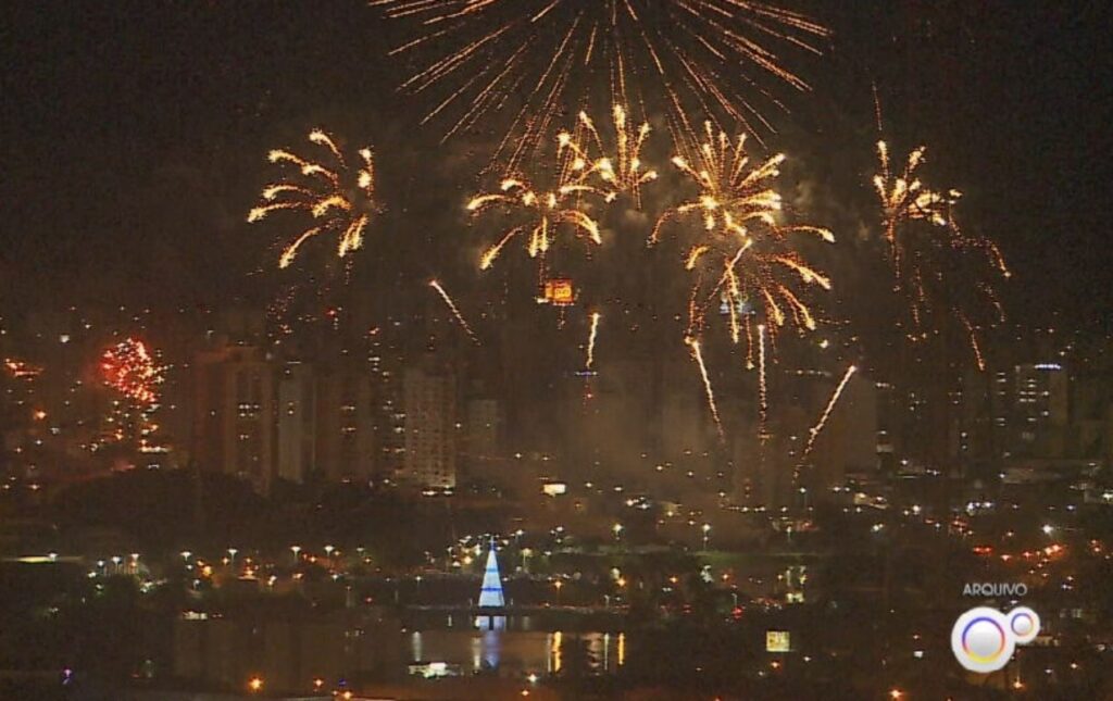 Proibição de Fogos de Artifício em Itapetininga: Multas de Até R$ 10 Mil e Proteção aos Animais