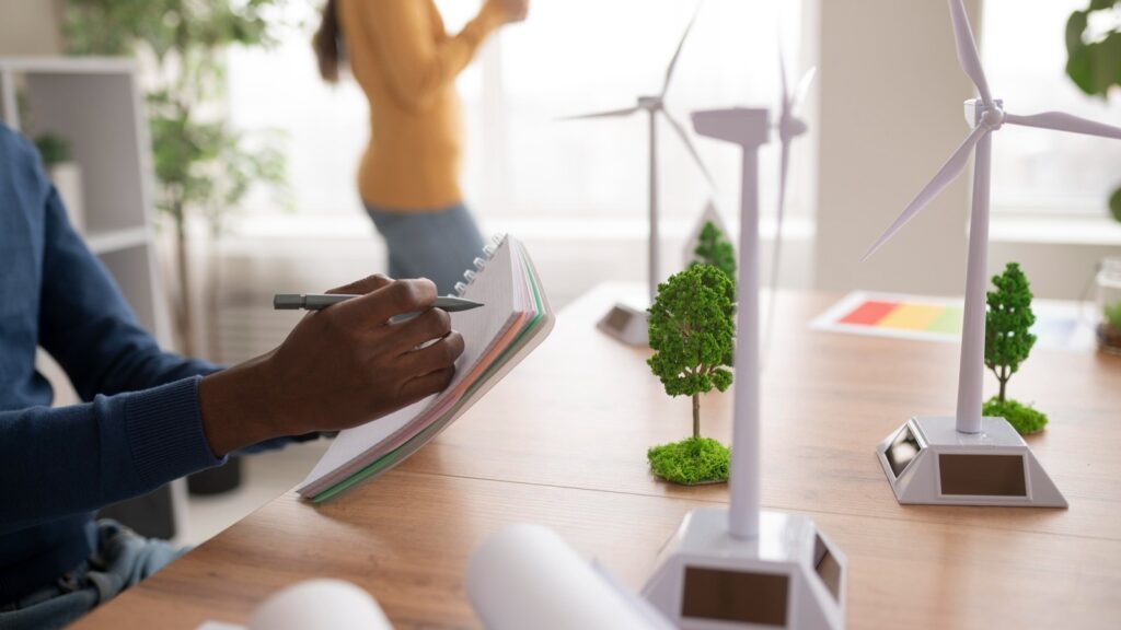 Quando Educação e Cultura se Encontram: Ética no Setor Energético