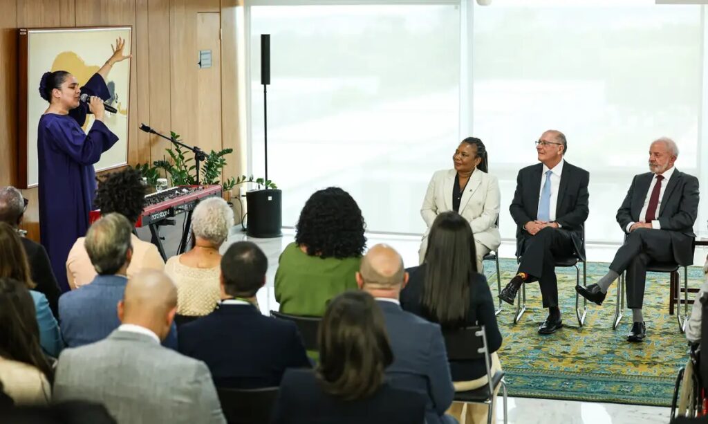 Reconhecimento da Cultura Gospel: Um Marco na Cultura Nacional