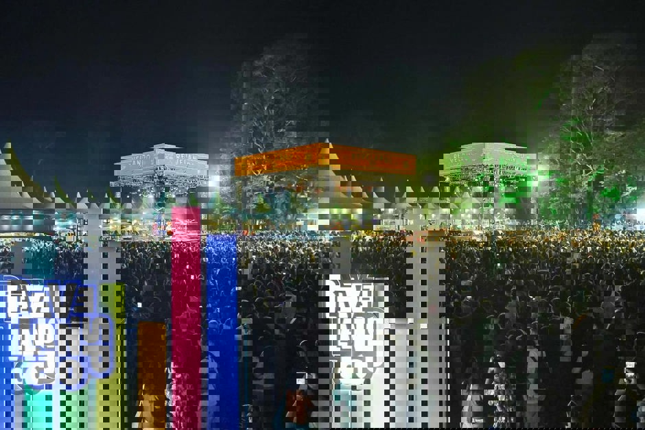 Retrospectiva 2025: Ampliação dos Serviços Culturais em São José dos Campos Retrospectiva 2025: Ampliação dos Serviços Culturais em São José dos Campos