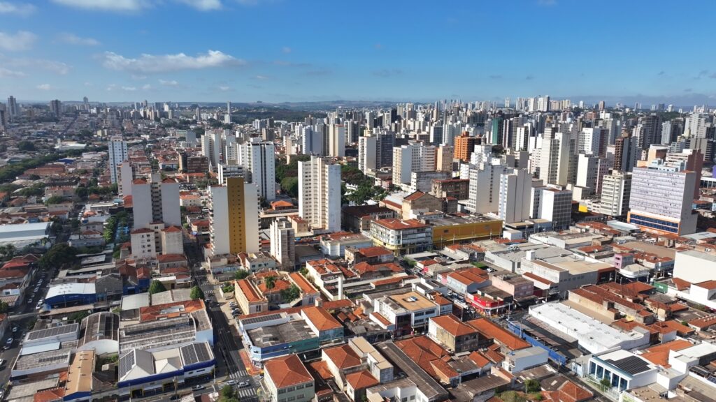 Ribeirão Preto se Destaca e Entra no Top 30 das Cidades Mais Ricas do Brasil Ribeirão Preto se Destaca e Entra no Top 30 das Cidades Mais Ricas do Brasil