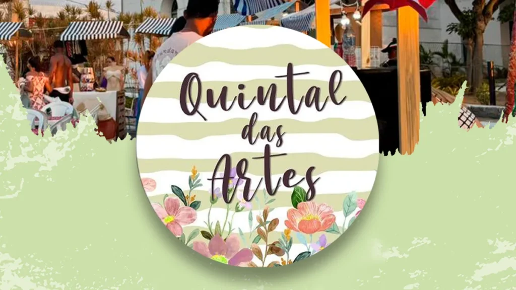 São Pedro da Aldeia Lança Feira Cultural Especial Neste Sábado (03)