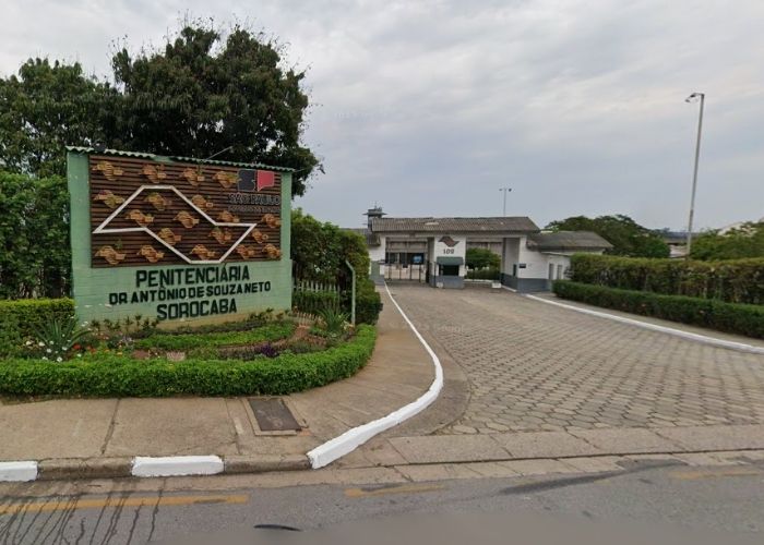 Suspensão de Visitas na Penitenciária de Sorocaba: Suspeita de Intoxicação Alimentar Suspensão de Visitas na Penitenciária de Sorocaba: Suspeita de Intoxicação Alimentar