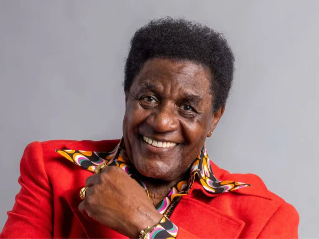 Tony Tornado: Medalha Tiradentes Reconhece Legado Cultural do Artista