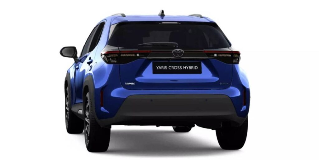 Toyota Yaris Cross 2026: Preço, Eficiência e Tecnologia de Ponta no Brasil