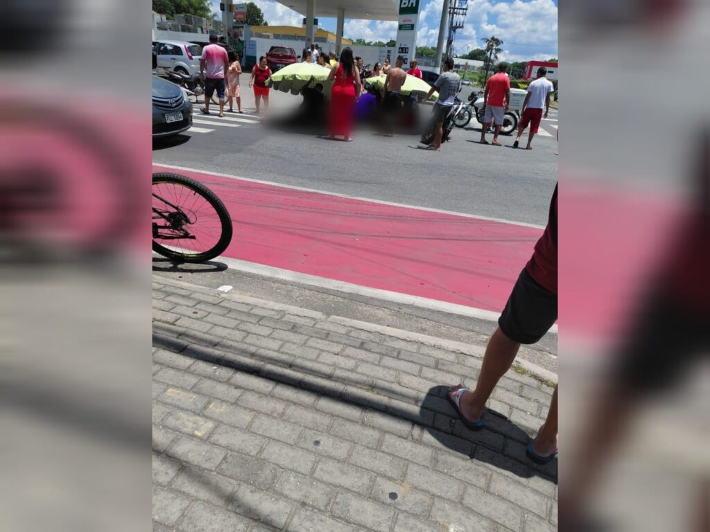 Tragédia em Itupeva: Duas Mortes em Acidente de Motocicletas